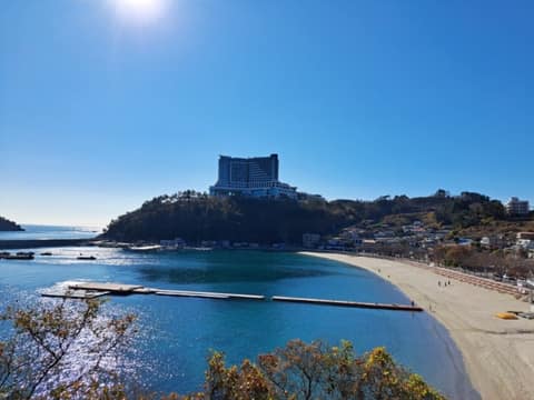 남해바래길8코스(섬노래길) 사진 6
