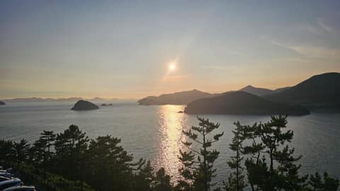 남해바래길8코스(섬노래길) 사진 8