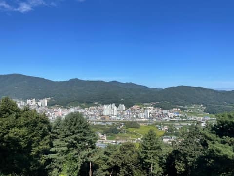 경기옛길경흥길5길(반월산성길) 사진 2