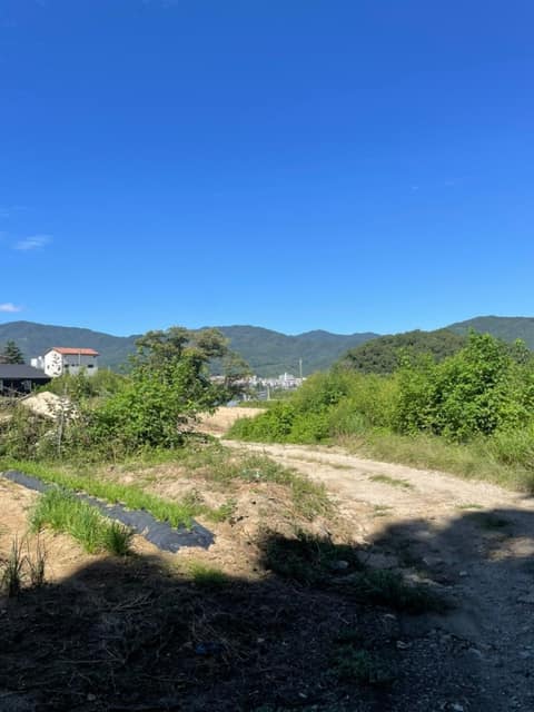 경기옛길경흥길5길(반월산성길) 사진 9