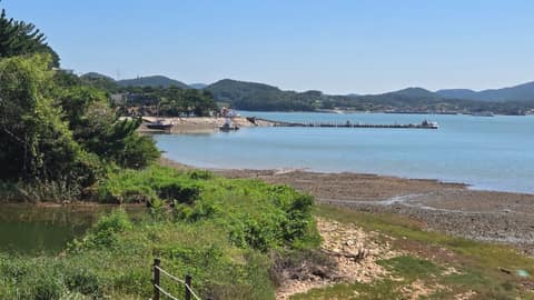 서해랑길75코스 사진 1