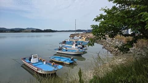서해랑길75코스 사진 2