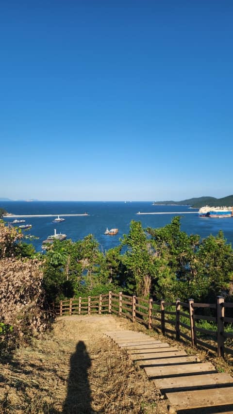 남파랑길19코스 사진 3
