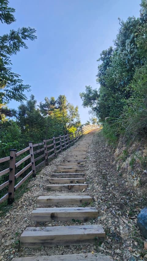 남파랑길19코스 사진 9