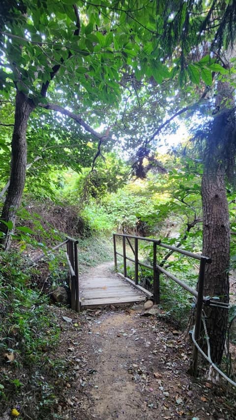 남파랑길19코스 사진 10