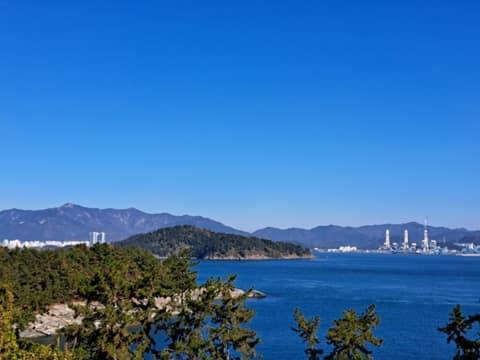 남해바래길4코스(고사리밭길) 사진 8