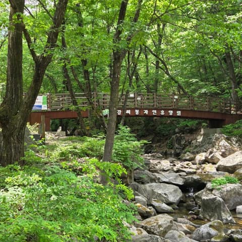 경기둘레길포천17코스 사진 8