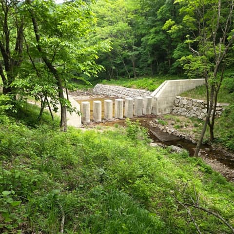 경기둘레길포천17코스 사진 9