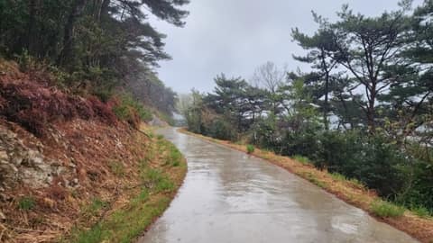 남파랑길24코스 사진 6