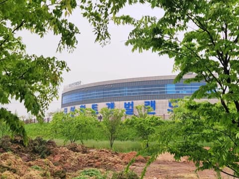 서해랑길34코스 사진 1