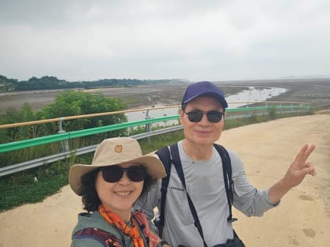 서해랑길34코스 사진 2