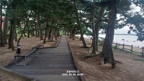 서해랑길87코스 사진 2