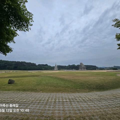 전북천리길미륵산둘레길 사진 8