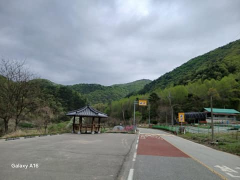 대청호오백리길15구간(구름고개길) 사진 3