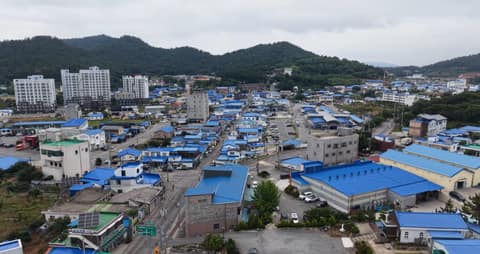 서해랑길29코스 사진 1