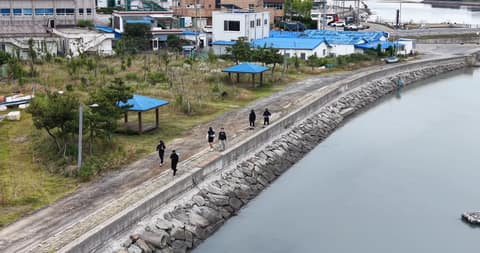 서해랑길29코스 사진 6