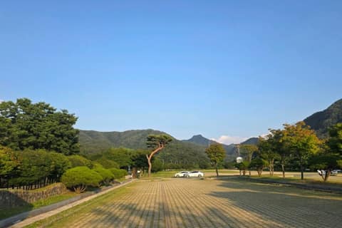 전북천리길정읍사오솔길2코스 사진 8