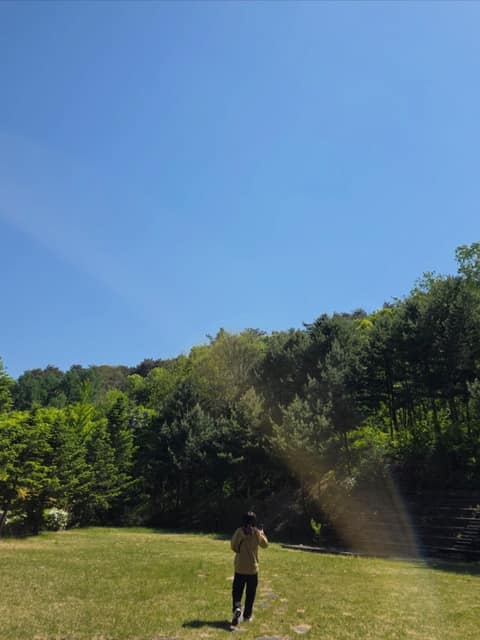 원주굽이길14코스(용소막성당길) 사진 8