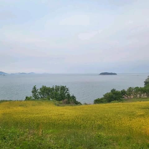 서해랑길47코스 사진 1