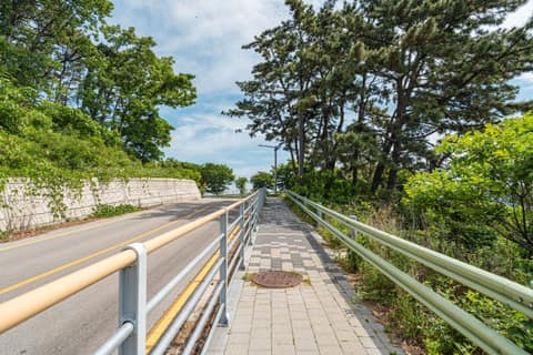 서해랑길47코스 사진 8