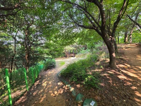 경기둘레길시흥54코스 사진 3
