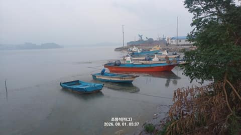 서해랑길77코스 사진 1