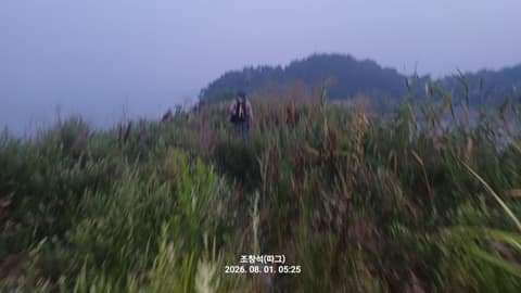 서해랑길77코스 사진 2