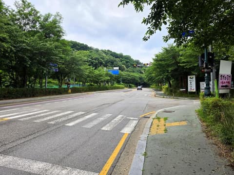경기옛길삼남길3길(모락산길) 사진 6