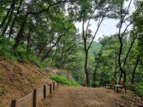 위례순환누리길 사진 5