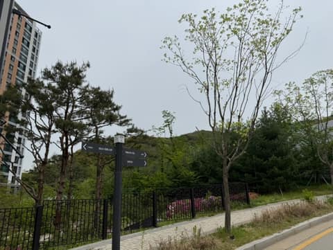 위례순환누리길 사진 8