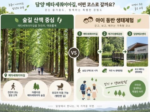 메타세쿼이아가로수길 사진 7
