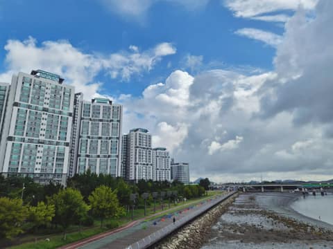 인천둘레길7코스(해안길) 사진 5
