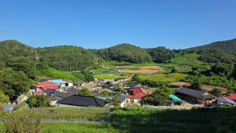 남파랑길58코스 사진 5