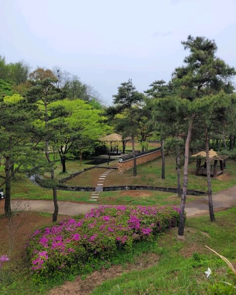 인천둘레길13코스(월미도) 사진 1