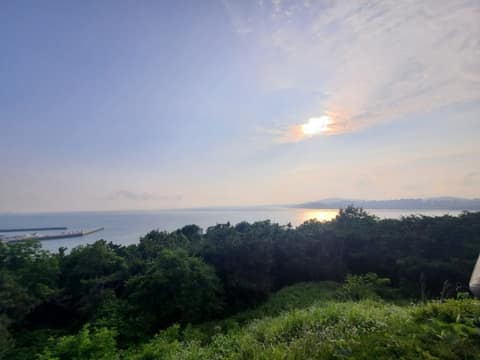 인천둘레길13코스(월미도) 사진 2
