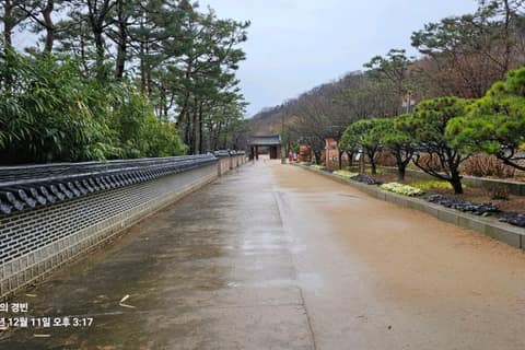 인천둘레길13코스(월미도) 사진 5