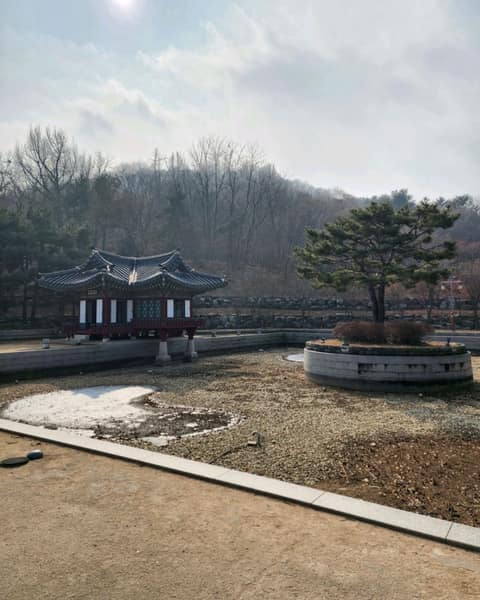 인천둘레길13코스(월미도) 사진 7