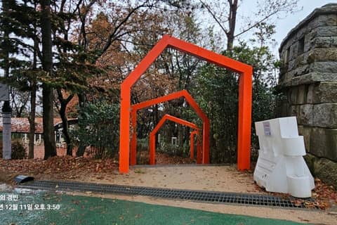 인천둘레길13코스(월미도) 사진 8