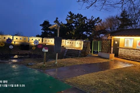 인천둘레길13코스(월미도) 사진 10