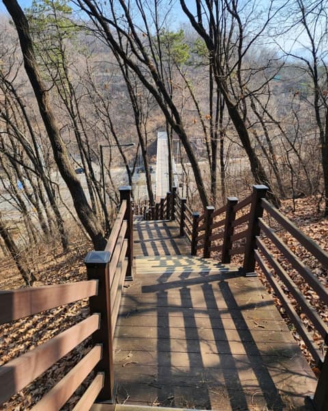 성남누비길1코스(남한산성길) 사진 5