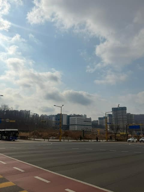 성남누비길1코스(남한산성길) 사진 8