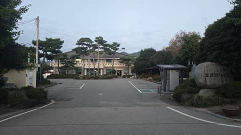 남파랑길84코스 사진 5