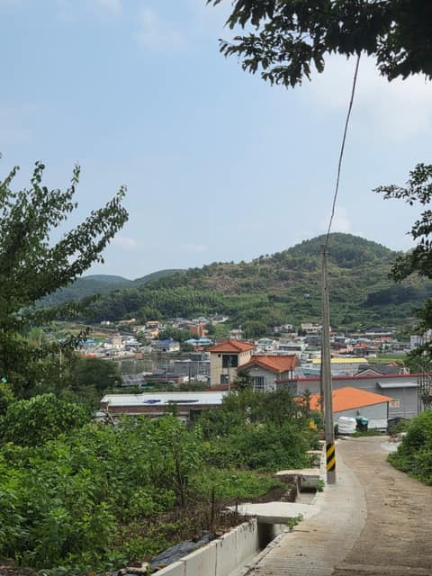 남파랑길28코스 사진 6