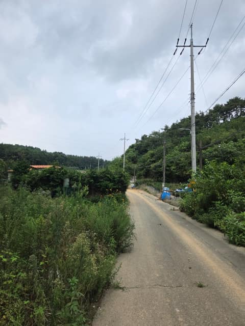남파랑길28코스 사진 7