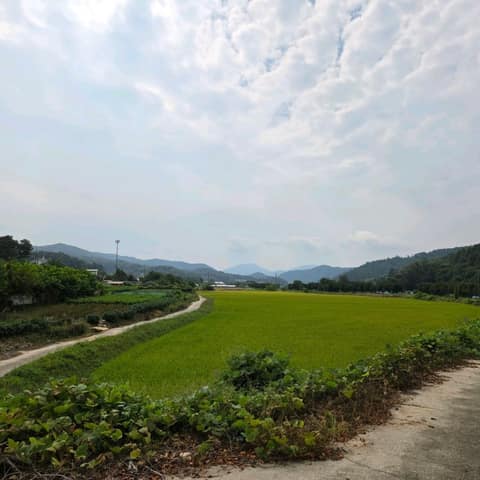 경기둘레길양평30코스 사진 3