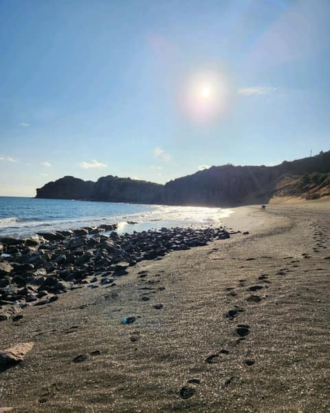 산방산용머리해안지질트레일C코스 사진 5