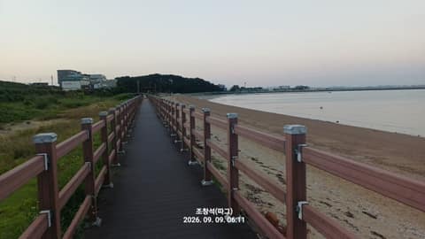 서해랑길86코스 사진 3