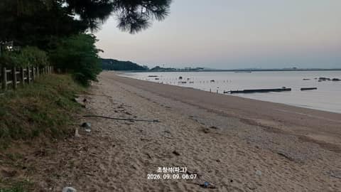 서해랑길86코스 사진 5