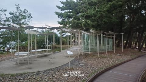 서해랑길86코스 사진 8