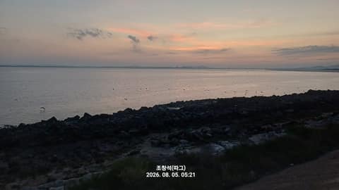 서해랑길82코스 사진 2